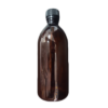 בקבוק פלסטיק חצי ליטר